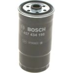 Kraftstofffilter 1 457 434 198