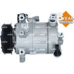 Kompressor, Klimaanlage 320261 Kompressor, Klimaanlage 320261