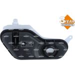 NRF 454157 Ausgleichsbehälter, Kühlmittel EASY FIT NRF 454157 Ausgleichsbehälter, Kühlmittel EASY FIT