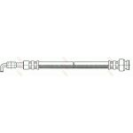TRW PHD290 Bremsschlauch