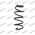 Fahrwerksfeder 061656-E Fahrwerksfeder 061656-E