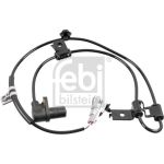 FEBI BILSTEIN 186154 Sensor, Raddrehzahl FEBI BILSTEIN 186154 Sensor, Raddrehzahl