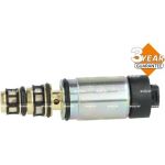 NRF 38745 Regelventil, Kompressor NRF 38745 Regelventil, Kompressor
