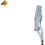 Wärmetauscher, Innenraumheizung 58358 Wärmetauscher, Innenraumheizung 58358