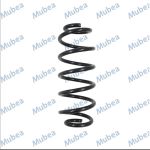 Fahrwerksfeder 90160495 Fahrwerksfeder 90160495