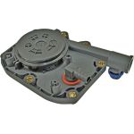 Metzger 2385031 Ventil, Kurbelgehäuseentlüftung Metzger 2385031 Ventil, Kurbelgehäuseentlüftung