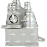 Ölkühler, Automatikgetriebe 310076 Ölkühler, Automatikgetriebe 310076