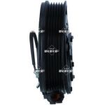 Magnetkupplung, Klimakompressor 380069 Magnetkupplung, Klimakompressor 380069