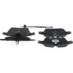 BOSCH 0 986 494 371 Bremsbelagsatz, Scheibenbremse BOSCH 0 986 494 371 Bremsbelagsatz, Scheibenbremse