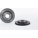 Brembo 09.5640.75 Bremsscheibe XTRA LINE - Max Brembo 09.5640.75 Bremsscheibe XTRA LINE - Max