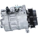 Kompressor, Klimaanlage 320158 Kompressor, Klimaanlage 320158