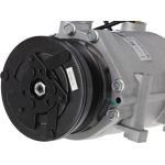 Kompressor, Klimaanlage 813281 Kompressor, Klimaanlage 813281