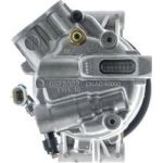 Kompressor, Klimaanlage ACP 150 000P Kompressor, Klimaanlage ACP 150 000P