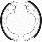 Bremsbackensatz FSB41 Bremsbackensatz FSB41