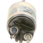 BOSCH 2 339 305 089 Magnetschalter, Starter BOSCH 2 339 305 089 Magnetschalter, Starter