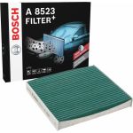 BOSCH 0 986 628 523 Innenraumfilter BOSCH 0 986 628 523 Innenraumfilter