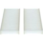 BOSCH 1 987 432 194 Innenraumfilter BOSCH 1 987 432 194 Innenraumfilter