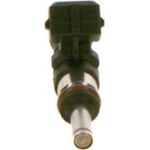 BOSCH 0 280 158 037 Einspritzventil BOSCH 0 280 158 037 Einspritzventil