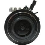 Kompressor, Klimaanlage ACP 447 000P Kompressor, Klimaanlage ACP 447 000P