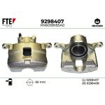 FTE 9298407 Bremssattel NEOGEN FTE 9298407 Bremssattel NEOGEN