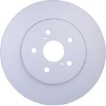 Bremsscheibe 8DD 355 114-981