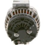 BOSCH 0 124 615 070 Generator BOSCH 0 124 615 070 Generator