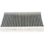 BOSCH 1 987 435 512 Innenraumfilter FILTER+pro