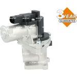 NRF 48649 AGR-Ventil EASY FIT NRF 48649 AGR-Ventil EASY FIT