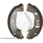 Blue Print ADBP410101 Bremsbackensatz Blue Print ADBP410101 Bremsbackensatz