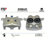 Bremssattel 9298431 Bremssattel 9298431