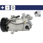 Kompressor, Klimaanlage ACP 606 000S