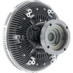 Kupplung, Kühlerlüfter CFC 227 000P