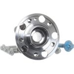 Radlagersatz VKBA 7048
