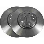 Vaico V24-80010 Bremsscheibe