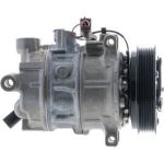 Kompressor, Klimaanlage ACP 664 000P Kompressor, Klimaanlage ACP 664 000P