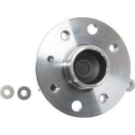 Radlagersatz VKBA 3652