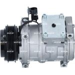 Kompressor, Klimaanlage 32048 Kompressor, Klimaanlage 32048