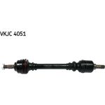 Antriebswelle VKJC 4051