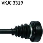 Antriebswelle VKJC 3319 Antriebswelle VKJC 3319