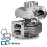 Turbolader für MAN D2866 LF25/28 51.09100.7764 OEGERMANY 020960286606