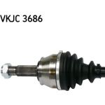Antriebswelle VKJC 3686