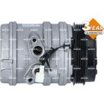 Kompressor, Klimaanlage 32436 Kompressor, Klimaanlage 32436