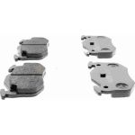 Vaico V46-0161 Bremsbelagsatz, Scheibenbremse Green Mobility Parts