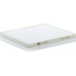 MANN-FILTER CU 2434 Innenraumfilter, Partikelfilter