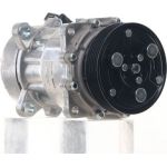 Mahle ACP 191 000S Kompressor, Klimaanlage BEHR Mahle ACP 191 000S Kompressor, Klimaanlage BEHR