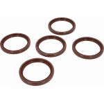 Wellendichtring, Kurbelwelle V10-2265 Wellendichtring, Kurbelwelle V10-2265