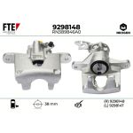 Bremssattel 9298148 Bremssattel 9298148