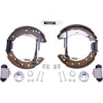 Bremsbackensatz 8DB 355 005-041