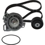 BOSCH 1 987 948 857 Wasserpumpe + Zahnriemensatz BOSCH 1 987 948 857 Wasserpumpe + Zahnriemensatz