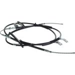 BOSCH 1 987 482 585 Seilzug, Feststellbremse BOSCH 1 987 482 585 Seilzug, Feststellbremse